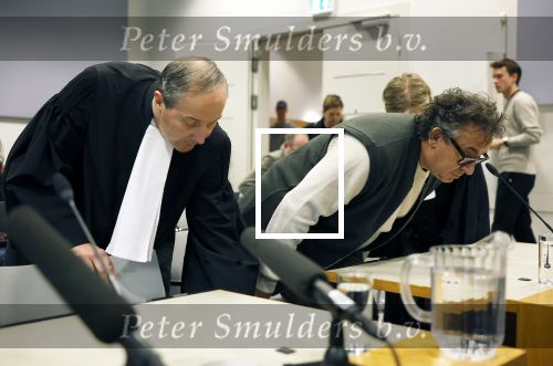Utrecht 28 oktober 2025
Rechtszaak Marco Borsato in rechtbank van Utrecht . Marco wordt bijgestaan door advocaten Geert Jan Knoops  en Carry Knoops
