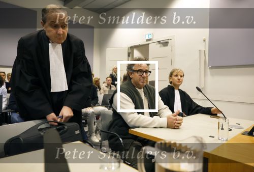 Utrecht 28 oktober 2025
Rechtszaak Marco Borsato in rechtbank van Utrecht . Marco wordt bijgestaan door advocaten Geert Jan Knoops  en Carry Knoops
