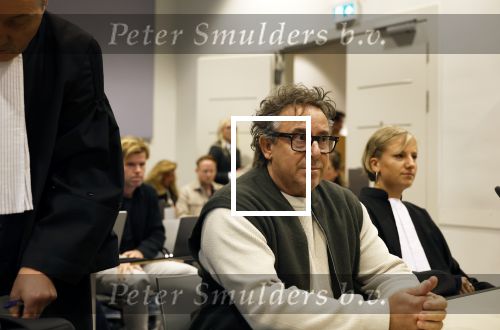 Utrecht 28 oktober 2025
Rechtszaak Marco Borsato in rechtbank van Utrecht . Marco wordt bijgestaan door advocaten Geert Jan Knoops  en Carry Knoops