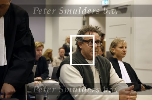 Utrecht 28 oktober 2025
Rechtszaak Marco Borsato in rechtbank van Utrecht . Marco wordt bijgestaan door advocaten Geert Jan Knoops  en Carry Knoops