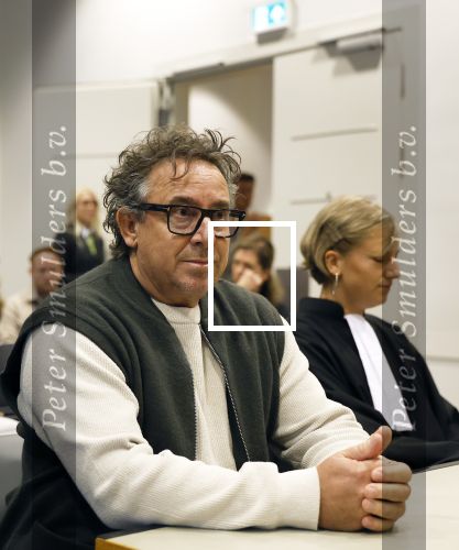 Utrecht 28 oktober 2025
Rechtszaak Marco Borsato in rechtbank van Utrecht . Marco wordt bijgestaan door advocaten Geert Jan Knoops  en Carry Knoops