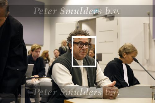 Utrecht 28 oktober 2025
Rechtszaak Marco Borsato in rechtbank van Utrecht . Marco wordt bijgestaan door advocaten Geert Jan Knoops  en Carry Knoops