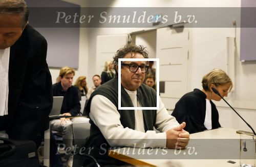 Utrecht 28 oktober 2025
Rechtszaak Marco Borsato in rechtbank van Utrecht . Marco wordt bijgestaan door advocaten Geert Jan Knoops  en Carry Knoops