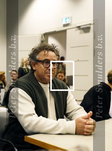 Utrecht 28 oktober 2025
Rechtszaak Marco Borsato in rechtbank van Utrecht . Marco wordt bijgestaan door advocaten Geert Jan Knoops  en Carry Knoops