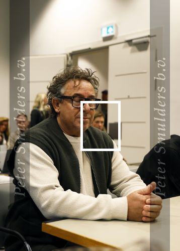 Utrecht 28 oktober 2025
Rechtszaak Marco Borsato in rechtbank van Utrecht . Marco wordt bijgestaan door advocaten Geert Jan Knoops  en Carry Knoops