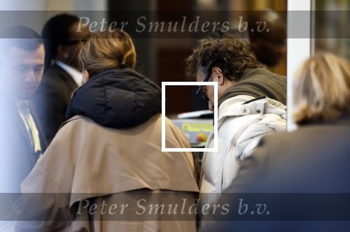 Utrecht 28 oktober 2025
Rechtszaak Marco Borsato in rechtbank van Utrecht . Marco wordt bijgestaan door advocaten Geert Jan Knoops  en Carry Knoops