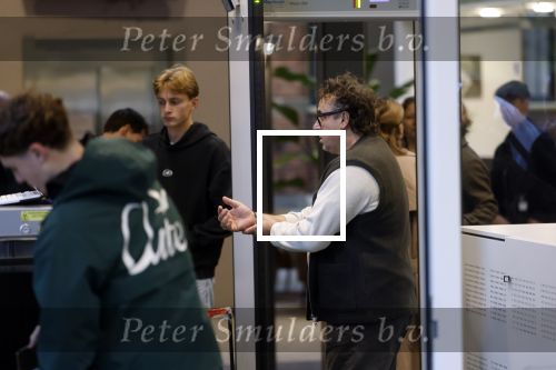 Utrecht 28 oktober 2025
Rechtszaak Marco Borsato in rechtbank van Utrecht . Marco wordt bijgestaan door advocaten Geert Jan Knoops  en Carry Knoops