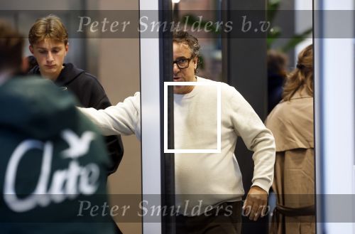 Utrecht 28 oktober 2025
Rechtszaak Marco Borsato in rechtbank van Utrecht . Marco wordt bijgestaan door advocaten Geert Jan Knoops  en Carry Knoops