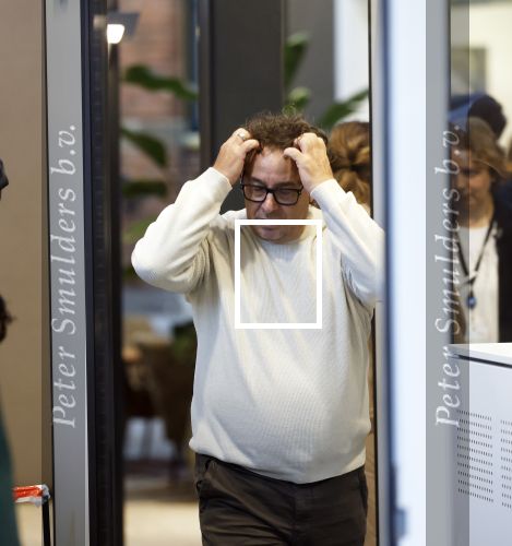 Utrecht 28 oktober 2025
Rechtszaak Marco Borsato in rechtbank van Utrecht . Marco wordt bijgestaan door advocaten Geert Jan Knoops  en Carry Knoops