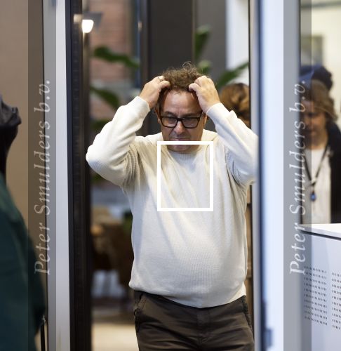 Utrecht 28 oktober 2025
Rechtszaak Marco Borsato in rechtbank van Utrecht . Marco wordt bijgestaan door advocaten Geert Jan Knoops  en Carry Knoops