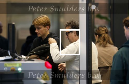 Utrecht 28 oktober 2025
Rechtszaak Marco Borsato in rechtbank van Utrecht . Marco wordt bijgestaan door advocaten Geert Jan Knoops  en Carry Knoops