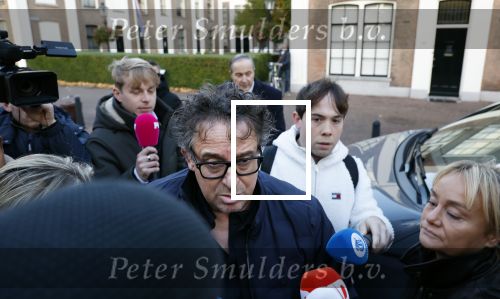 Utrecht 30 oktober 2025
Tweede dag van de rechtszaak tegen Marco Borsato in de rechtbank van Utrecht . Er was ongelofelijk veel pers aanwezig . Marco werd bijgestaan door de advocaten Geert Jan Knoops en Carry Knoops .