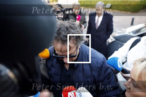 Utrecht 30 oktober 2025
Tweede dag van de rechtszaak tegen Marco Borsato in de rechtbank van Utrecht . Er was ongelofelijk veel pers aanwezig . Marco werd bijgestaan door de advocaten Geert Jan Knoops en Carry Knoops .