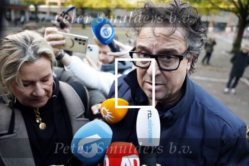 Utrecht 30 oktober 2025
Tweede dag van de rechtszaak tegen Marco Borsato in de rechtbank van Utrecht . Er was ongelofelijk veel pers aanwezig . Marco werd bijgestaan door de advocaten Geert Jan Knoops en Carry Knoops .