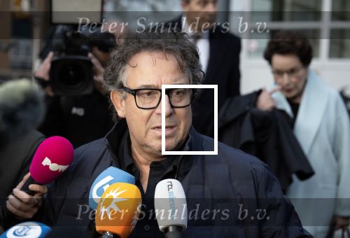 Utrecht 30 oktober 2025
Tweede dag van de rechtszaak tegen Marco Borsato in de rechtbank van Utrecht . Er was ongelofelijk veel pers aanwezig . Marco werd bijgestaan door de advocaten Geert Jan Knoops en Carry Knoops .