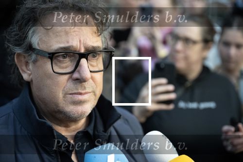 Utrecht 30 oktober 2025
Tweede dag van de rechtszaak tegen Marco Borsato in de rechtbank van Utrecht . Er was ongelofelijk veel pers aanwezig . Marco werd bijgestaan door de advocaten Geert Jan Knoops en Carry Knoops .