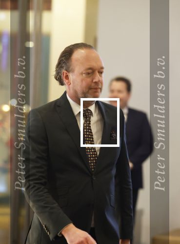 Amsterdam 24 november 2025
Prinses Beatrix en Prinses Margriet aanwezig bij het Nederlands Balletgala in het DeLaMar in Amsterdam . Ook aanwezig oa Alexandra Radius & Han Ebbelaar . Marco de Koning