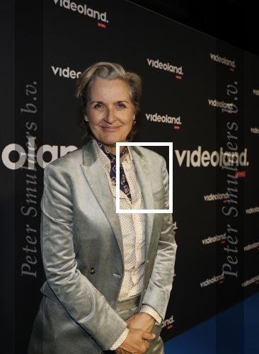 Amsterdam 28 november 2025
Presentatie videoland serie Vals Spel in Amsterdam. Margriet v d Linden