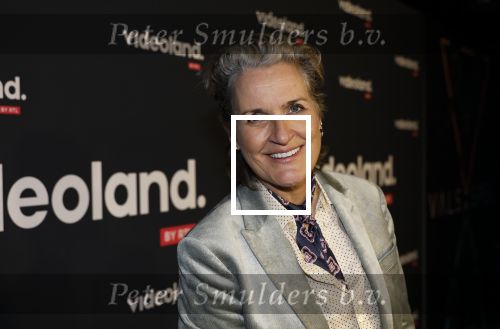Amsterdam 28 november 2025
Presentatie videoland serie Vals Spel in Amsterdam. Margriet v d Linden
