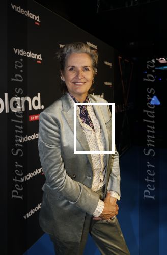 Amsterdam 28 november 2025
Presentatie videoland serie Vals Spel in Amsterdam. Margriet v d Linden