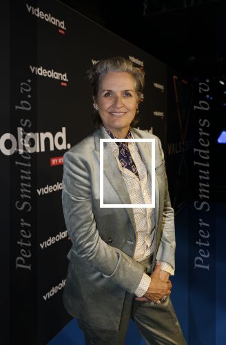 Amsterdam 28 november 2025
Presentatie videoland serie Vals Spel in Amsterdam. Margriet v d Linden