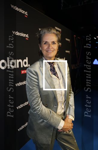 Amsterdam 28 november 2025
Presentatie videoland serie Vals Spel in Amsterdam. Margriet v d Linden