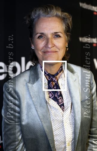 Amsterdam 28 november 2025
Presentatie videoland serie Vals Spel in Amsterdam. Margriet v d Linden