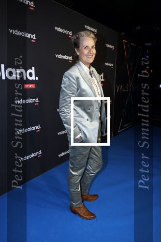 Amsterdam 28 november 2025
Presentatie videoland serie Vals Spel in Amsterdam. Margriet v d Linden