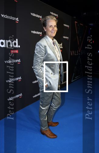 Amsterdam 28 november 2025
Presentatie videoland serie Vals Spel in Amsterdam. Margriet v d Linden