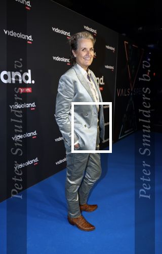 Amsterdam 28 november 2025
Presentatie videoland serie Vals Spel in Amsterdam. Margriet v d Linden