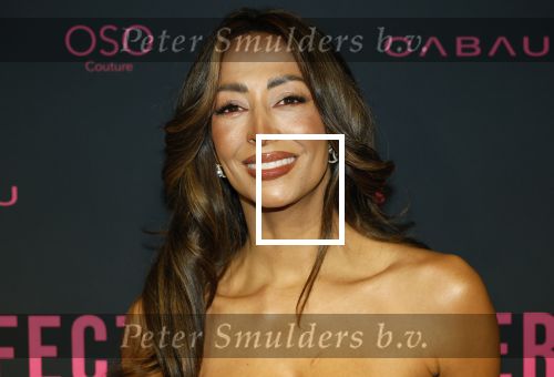 Amsterdam 27 oktober 2025
Premiere Perfectly imperfect in Tuschinski met oa Yolanthe Cabau v Kasbergen en Nicolette v Dam . Maria Tailor
