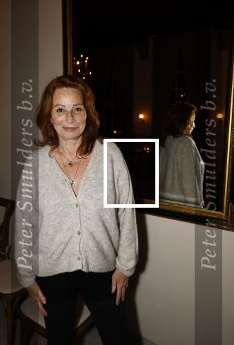 Amsterdam 31 november 2025
Presentatie boek Susan Smit en Chris Berens in het west indisch huis. Marian Mudder