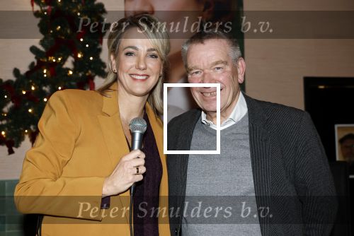Amsterdam 27 november 2025
Presentatie sieradenlijn Marianne Timmer en Cathelijne Trovato Flamore 98 genaamd bij Palladium . hans Nijland