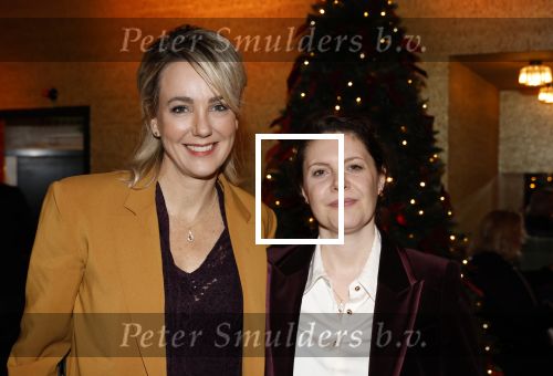 Amsterdam 27 november 2025
Presentatie sieradenlijn Marianne Timmer en Cathelijne Trovato Flamore 98 genaamd bij Palladium .