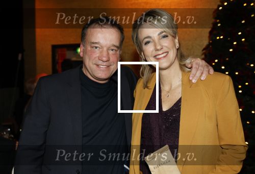 Amsterdam 27 november 2025
Presentatie sieradenlijn Marianne Timmer en Cathelijne Trovato Flamore 98 genaamd bij Palladium . marianne Timmer en Mick v Wely