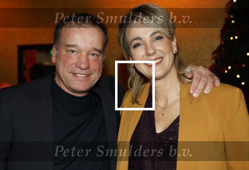 Amsterdam 27 november 2025
Presentatie sieradenlijn Marianne Timmer en Cathelijne Trovato Flamore 98 genaamd bij Palladium . marianne Timmer en Mick v Wely