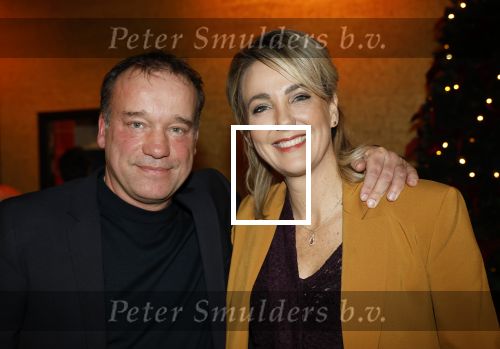 Amsterdam 27 november 2025
Presentatie sieradenlijn Marianne Timmer en Cathelijne Trovato Flamore 98 genaamd bij Palladium . marianne Timmer en Mick v Wely