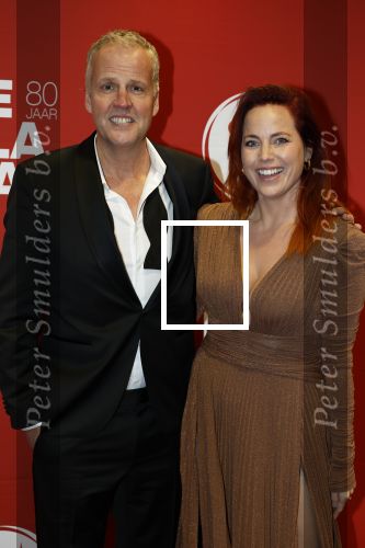 Amsterdam 30 november 2025
80 jaar het DeLaMar theater . Marije Knevel en Remco Veldman