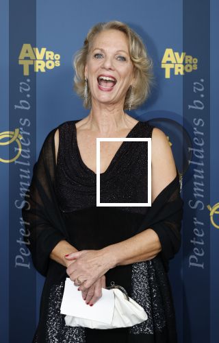 Amsterdam 16 oktober 2025
Uitreiking televizierring 2025 in Carre 
Marilou Steenis