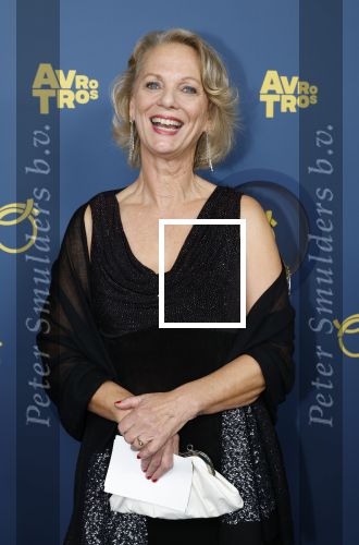 Amsterdam 16 oktober 2025
Uitreiking televizierring 2025 in Carre 
Marilou Steenis