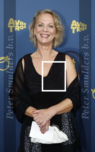 Amsterdam 16 oktober 2025
Uitreiking televizierring 2025 in Carre 
Marilou Steenis