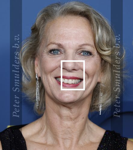Amsterdam 16 oktober 2025
Uitreiking televizierring 2025 in Carre 
Marilou Steenis