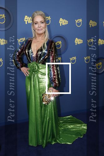 Amsterdam 16 oktober 2025
Uitreiking televizierring 2025 in Carre 
Mariska Bauer