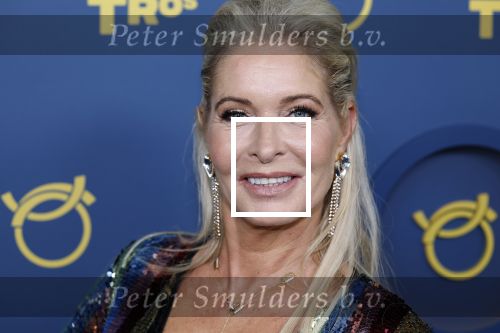 Amsterdam 16 oktober 2025
Uitreiking televizierring 2025 in Carre 
Mariska Bauer
