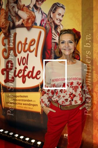 Amstelveen 176 november 2025
Premiere Hotel vol liefde in de schouwburg van Amstelveen . mariska v Kolck