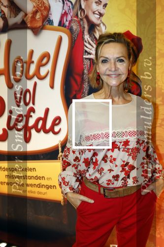 Amstelveen 176 november 2025
Premiere Hotel vol liefde in de schouwburg van Amstelveen . mariska v Kolck
