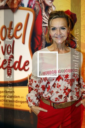Amstelveen 176 november 2025
Premiere Hotel vol liefde in de schouwburg van Amstelveen . mariska v Kolck