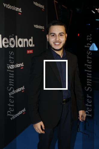Amsterdam 28 november 2025
Presentatie videoland serie Vals Spel in Amsterdam. Marouane Meftah