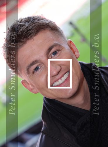 Eindhoven, 28 Oktober 2025
Persmoment \