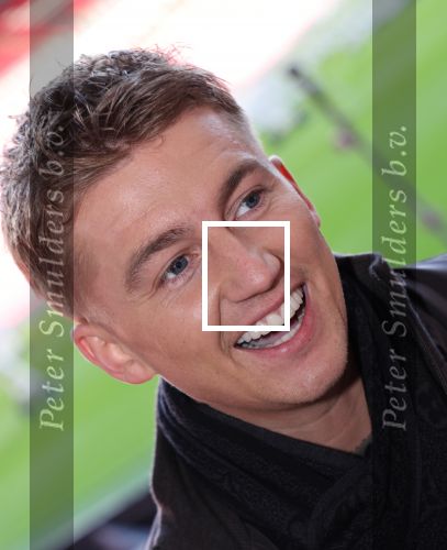 Eindhoven, 28 Oktober 2025
Persmoment \